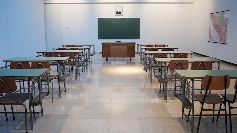 Teacher Portal